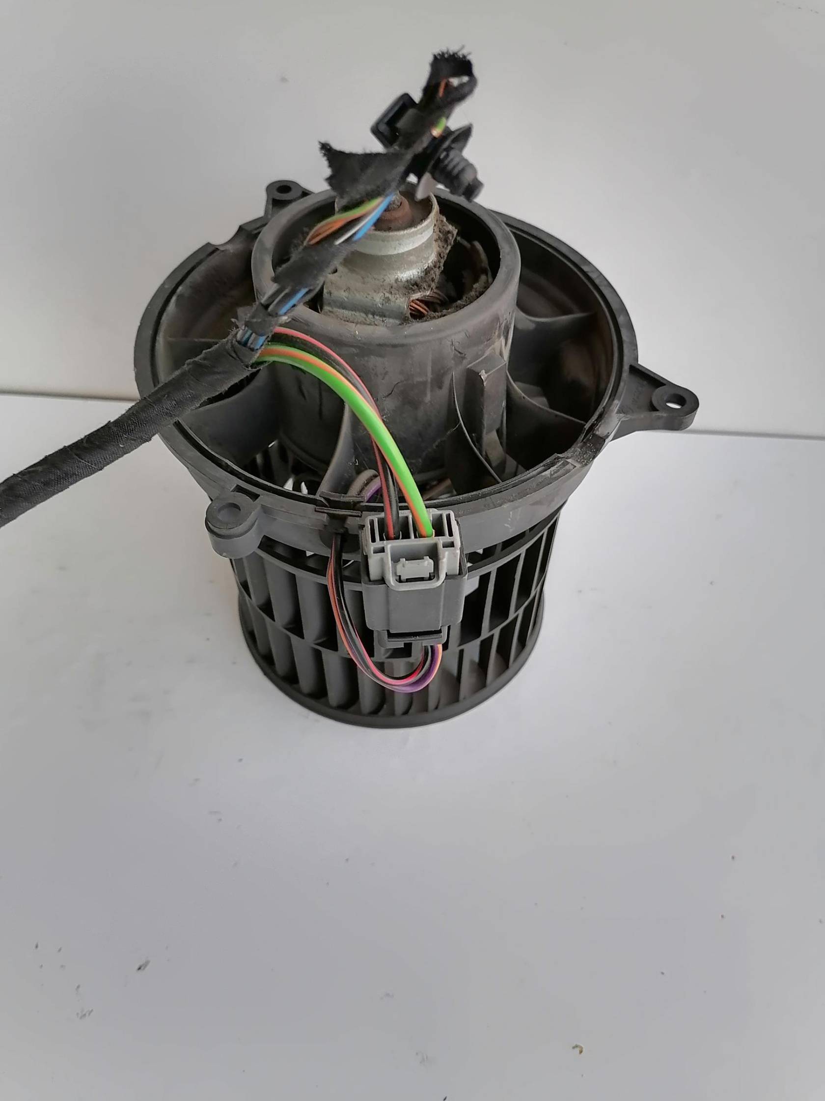 Motorino ventilazione abitacolo